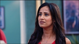 Bhagya Lakshmi - 8th May 2023